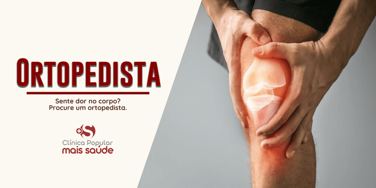 ortopedista em Anápolis