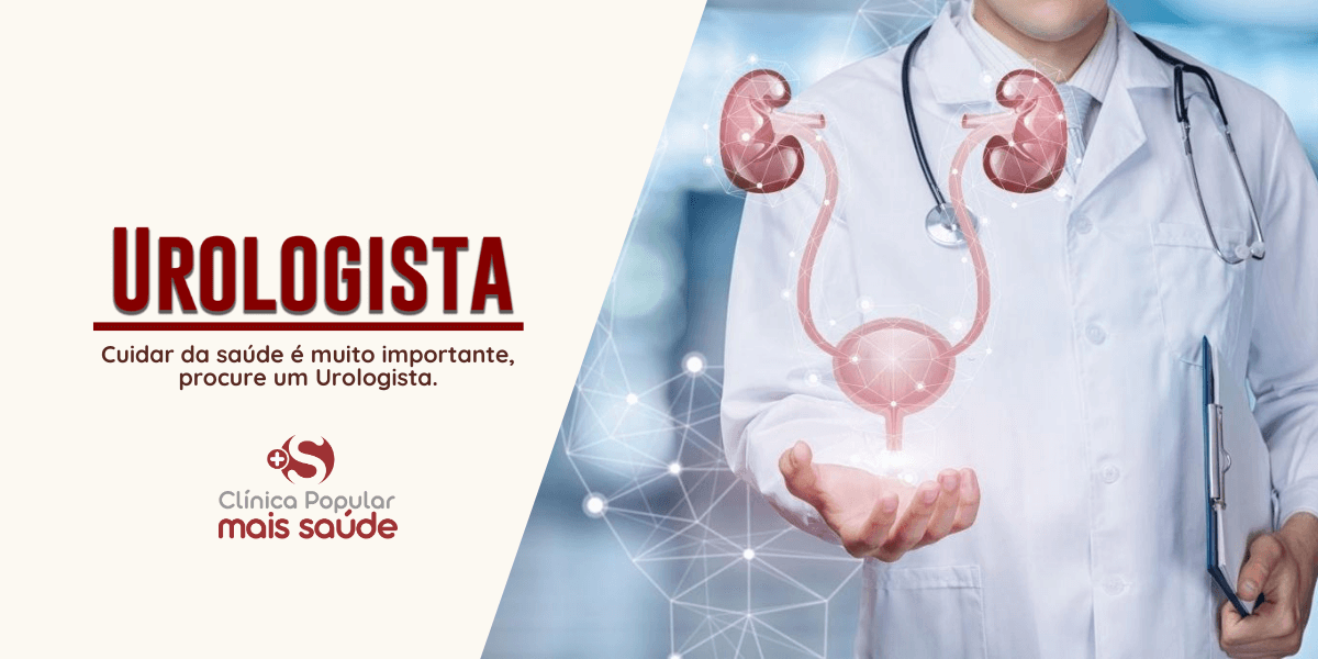 Urologista em Anápolis