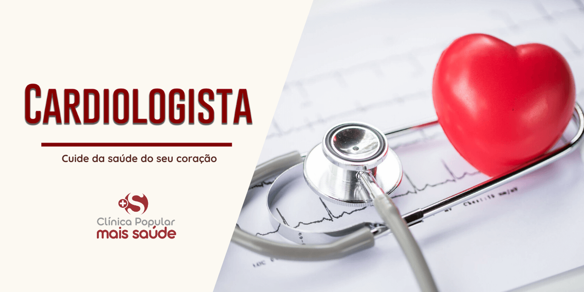 Cardiologia em Anápolis
