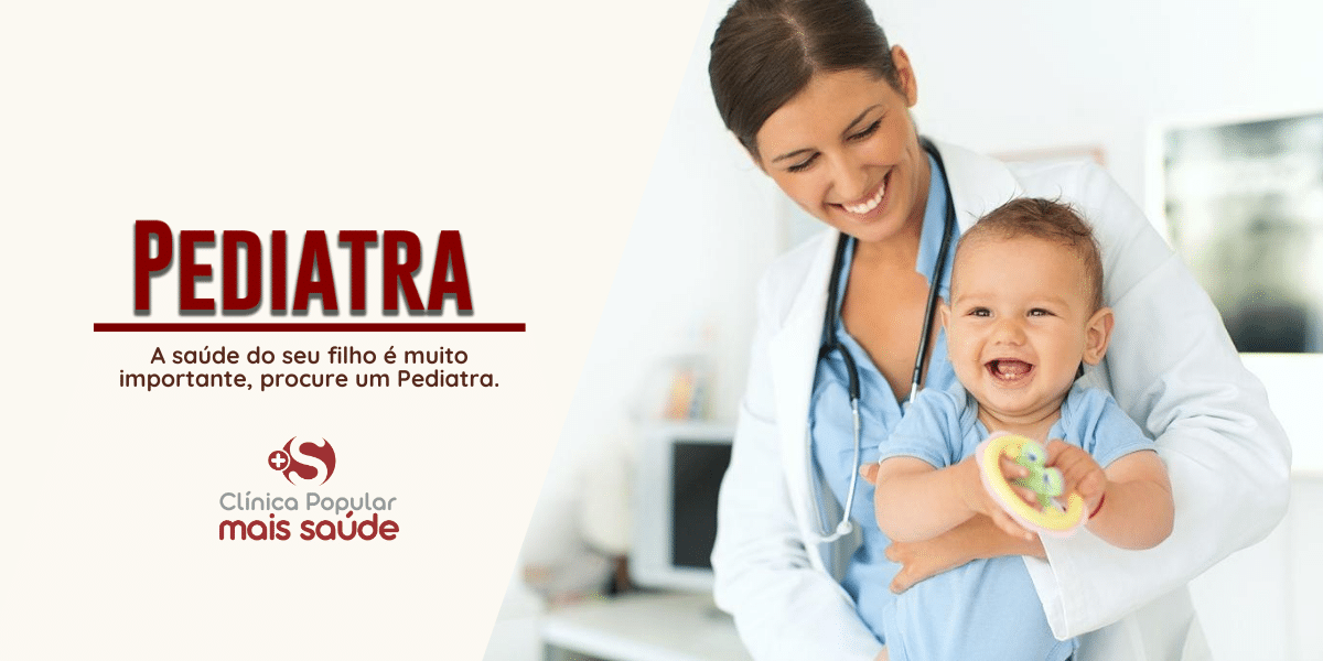 Pediatra em Anápolis
