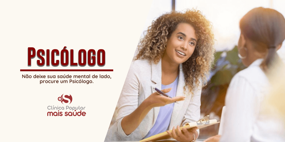 Psicólogo em Anápolis