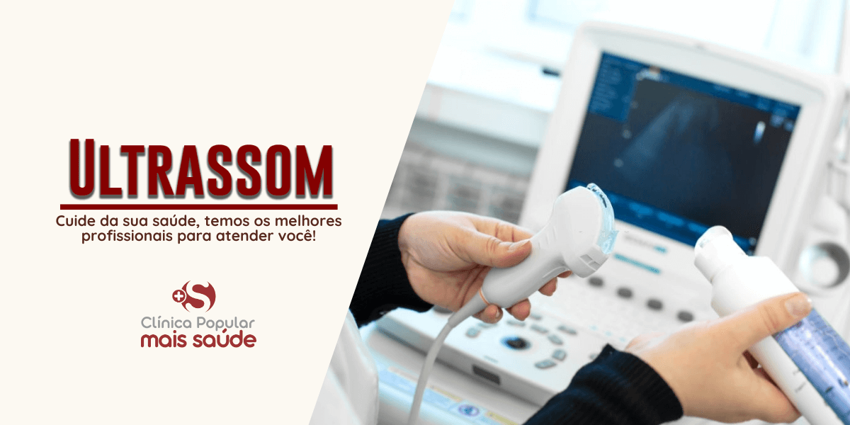 Ultrassonografia em Anápolis