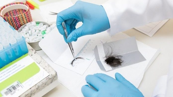 exame toxilogico anapolis