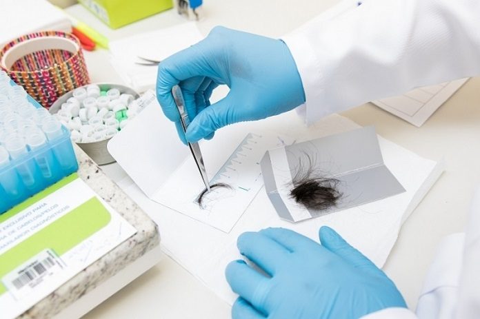 exame toxilogico anapolis