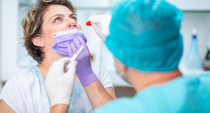 Teste Covid 19 Anápolis